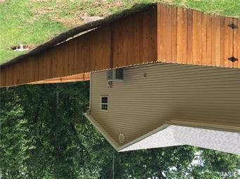 Blane Meadows - Residential