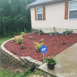 Blane Meadows - Residential