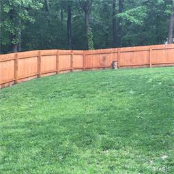 Blane Meadows - Residential