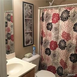 Blane Meadows - Residential