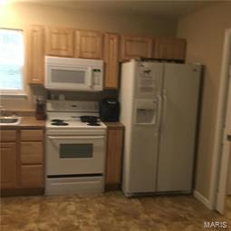 Blane Meadows - Residential