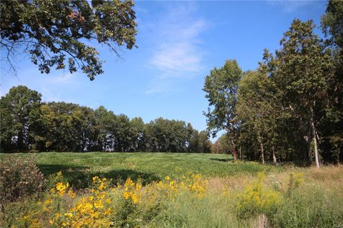 Tiny photo for 0 48.25 Ac m/l Pike 409, New Hartford, MO 63359 (MLS # 24053441)