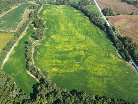 Tiny photo for 0 48.25 Ac m/l Pike 409, New Hartford, MO 63359 (MLS # 24053441)