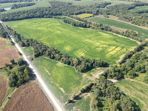 Tiny photo for 0 48.25 Ac m/l Pike 409, New Hartford, MO 63359 (MLS # 24053441)