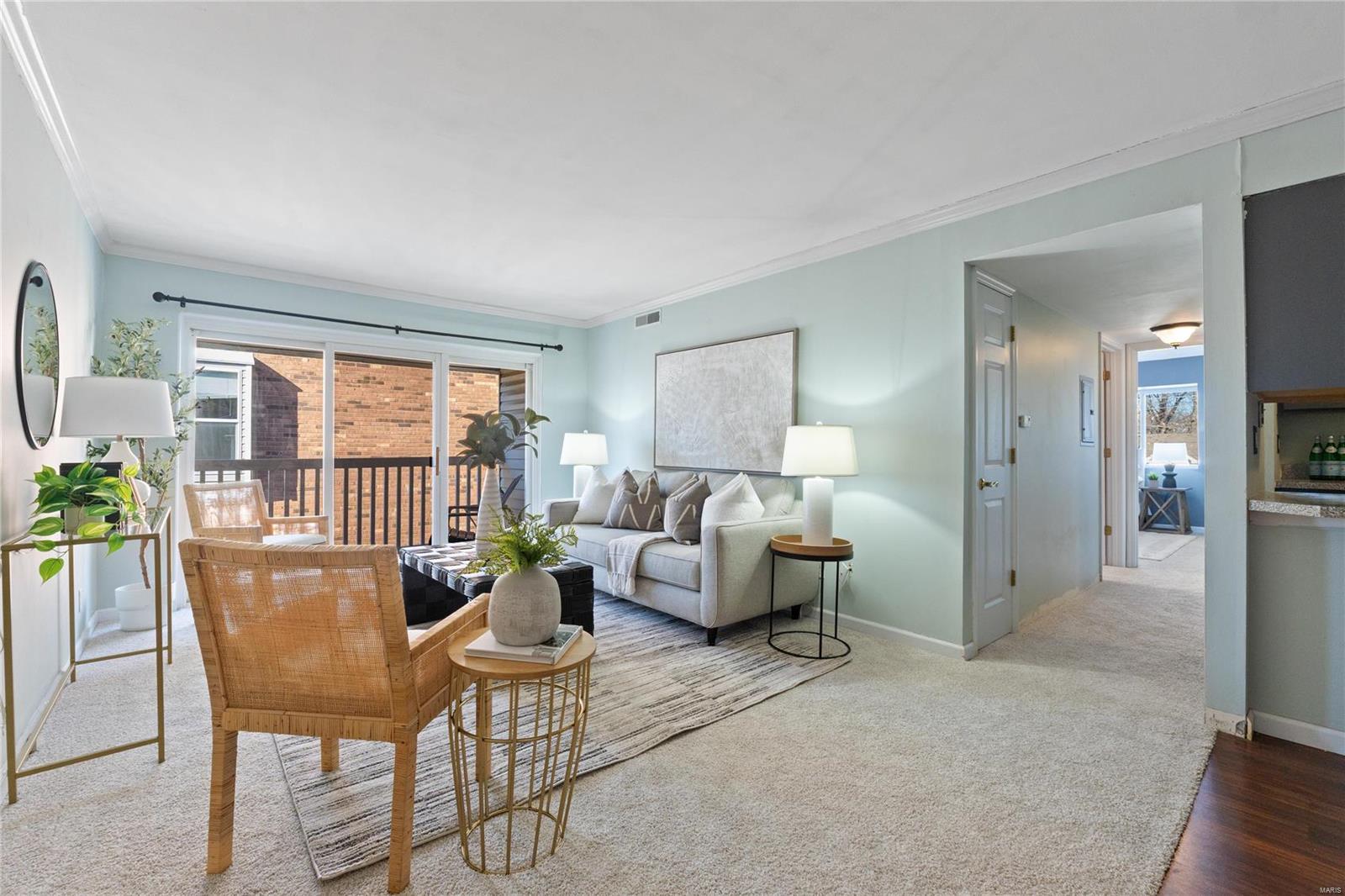 St Louis, Missouri 63122, United States, 2 Bedrooms Bedrooms, ,1 BathroomBathrooms,Residential,Pending,27458