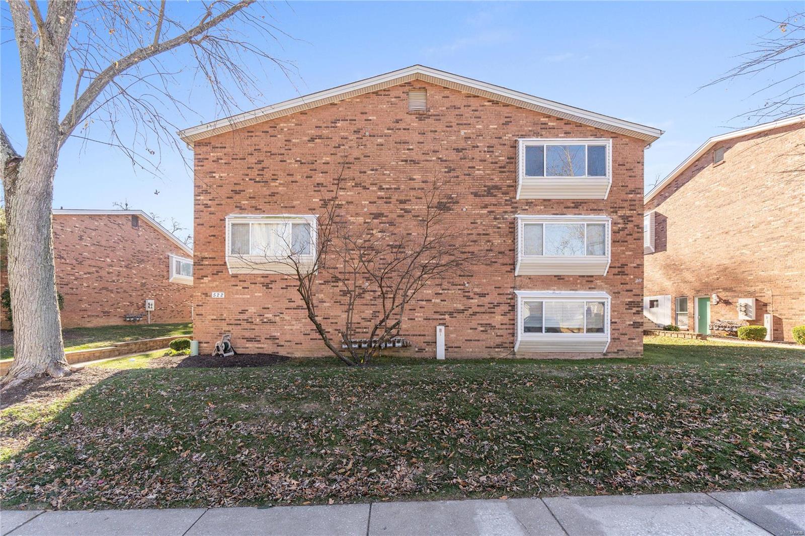 St Louis, Missouri 63122, United States, 2 Bedrooms Bedrooms, ,1 BathroomBathrooms,Residential,Pending,27458