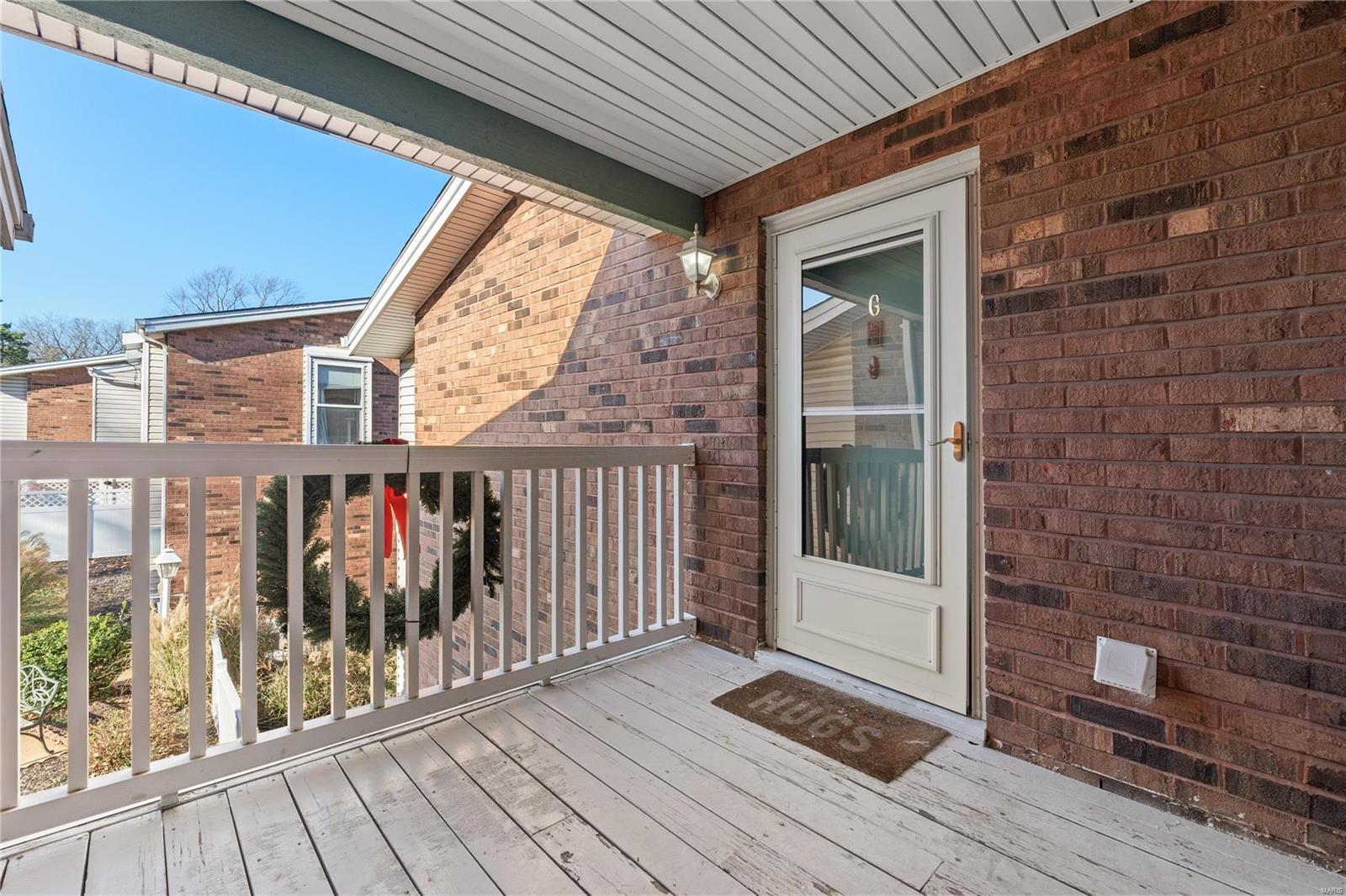 St Louis, Missouri 63122, United States, 2 Bedrooms Bedrooms, ,1 BathroomBathrooms,Residential,Pending,27458