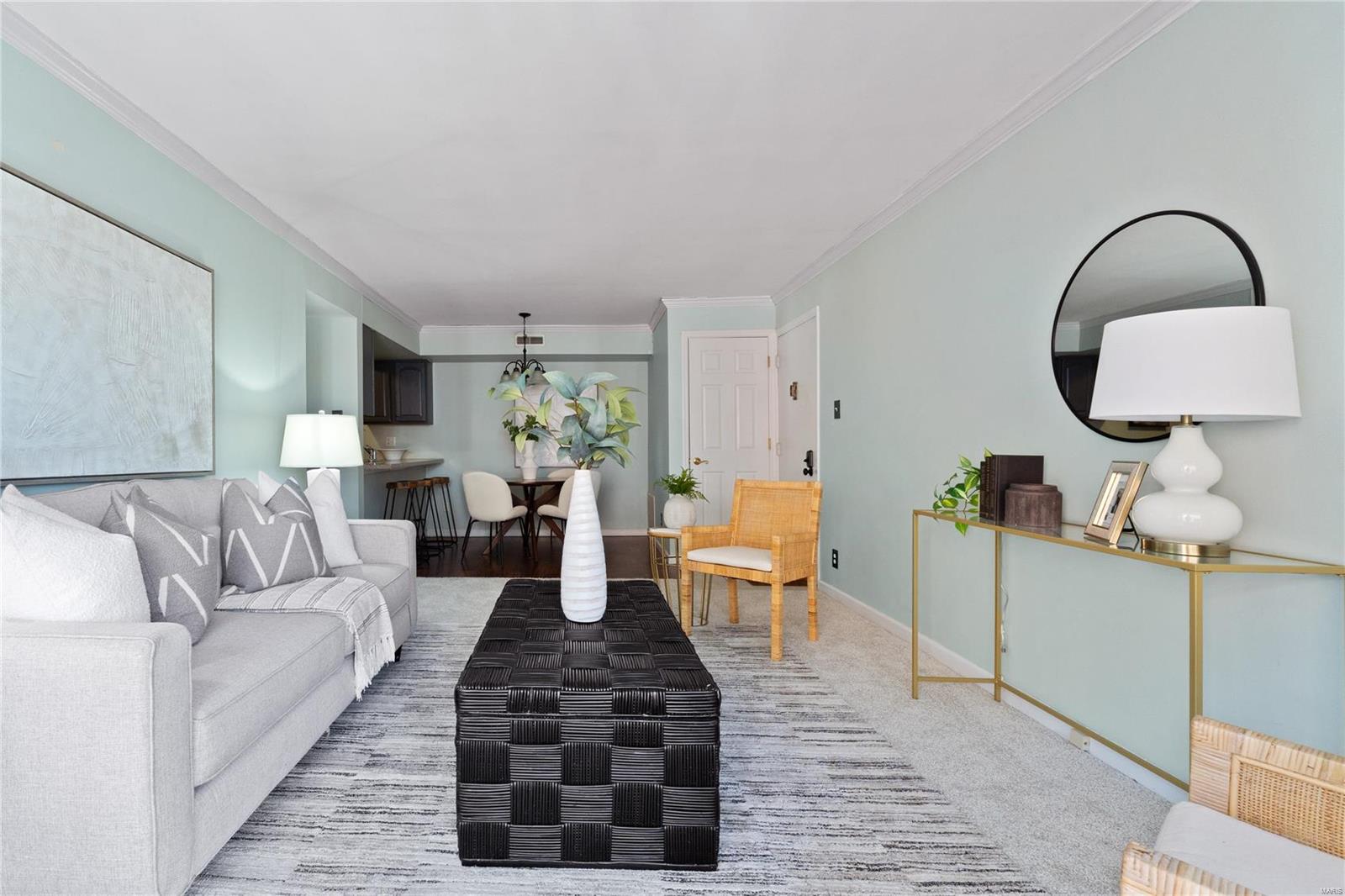 St Louis, Missouri 63122, United States, 2 Bedrooms Bedrooms, ,1 BathroomBathrooms,Residential,Pending,27458