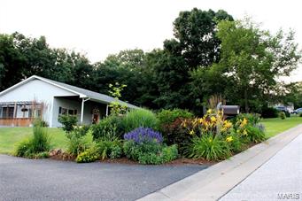 Worthington Place - Residential