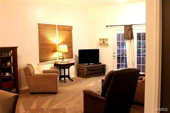 Worthington Place - Residential