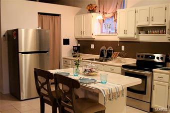 Worthington Place - Residential