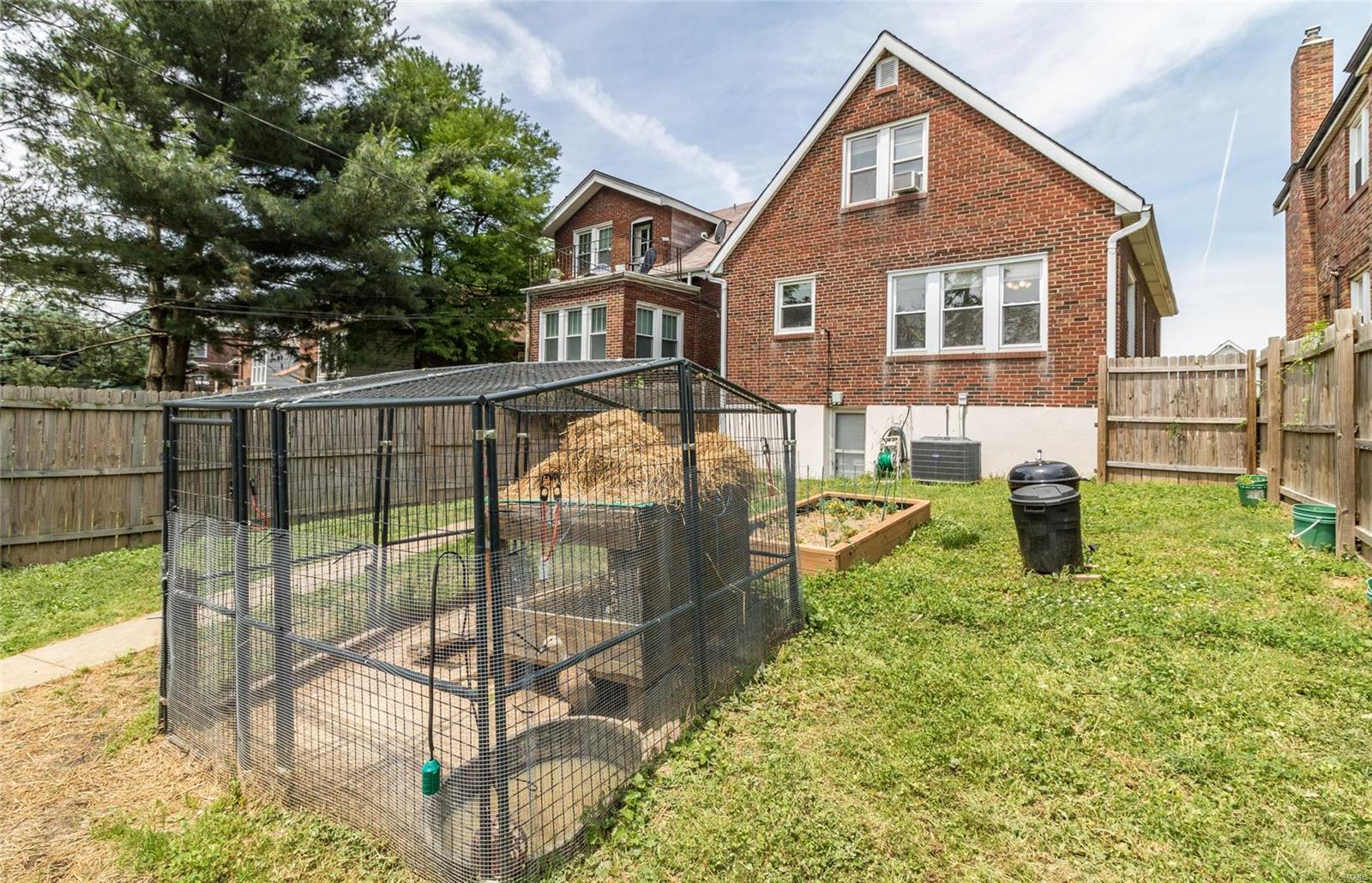 Arsenal Watson Park Add - Residential