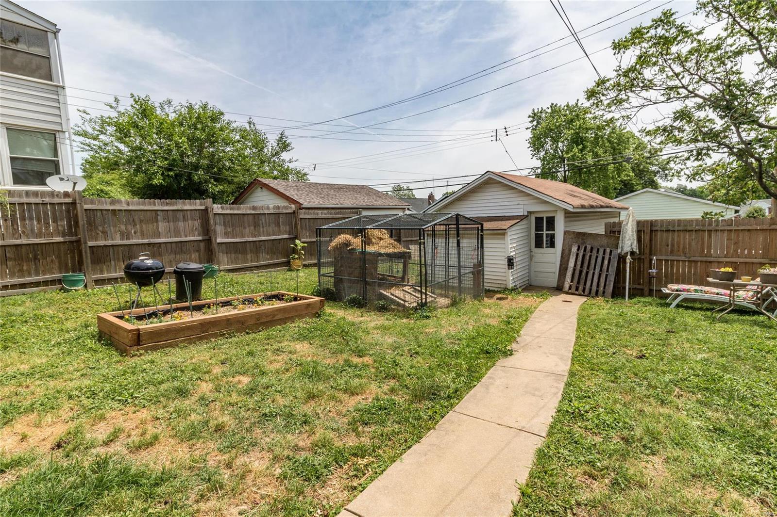 Arsenal Watson Park Add - Residential
