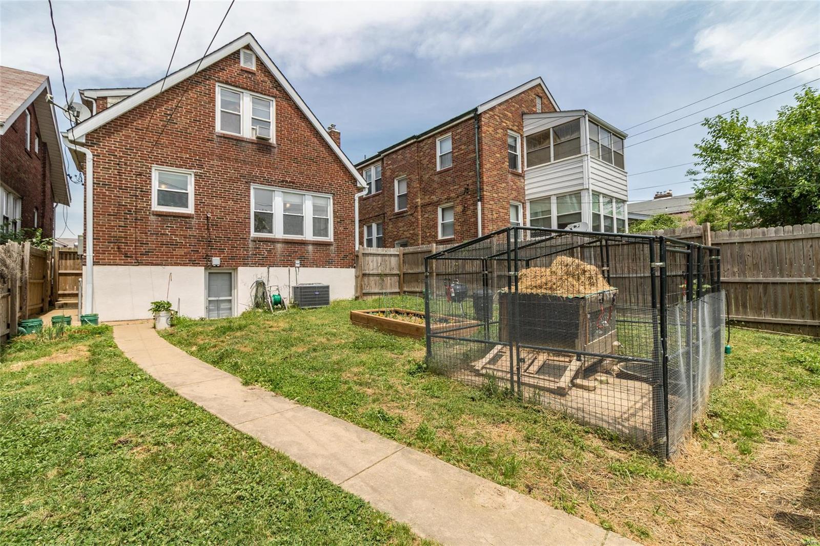 Arsenal Watson Park Add - Residential