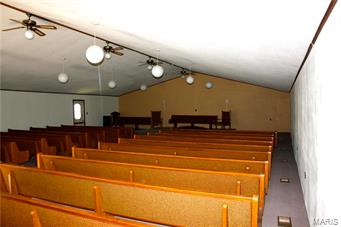 Other/Rural - Commercial Sale
