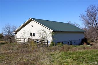 Other/Rural - Commercial Sale