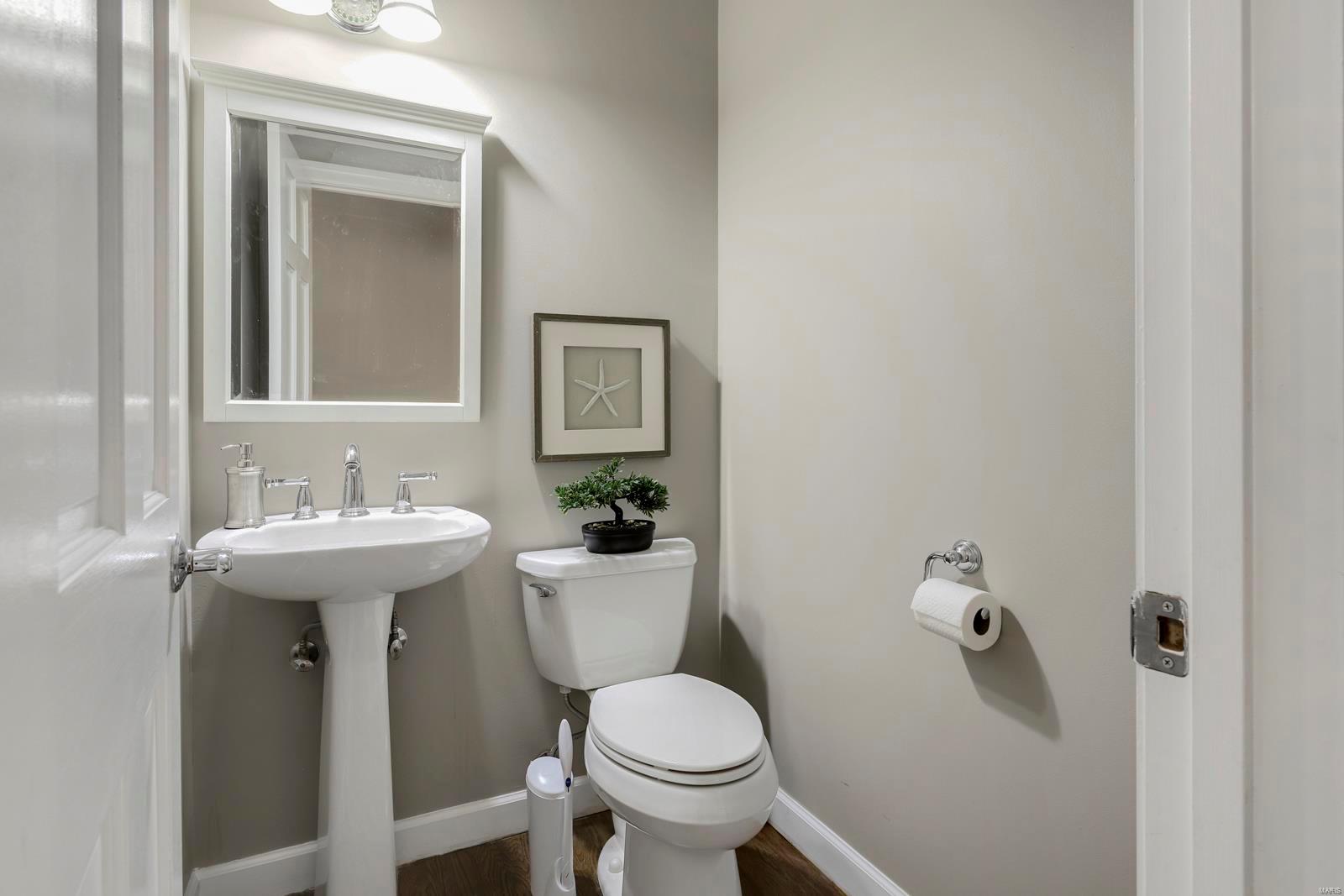 Strathmore - Residential