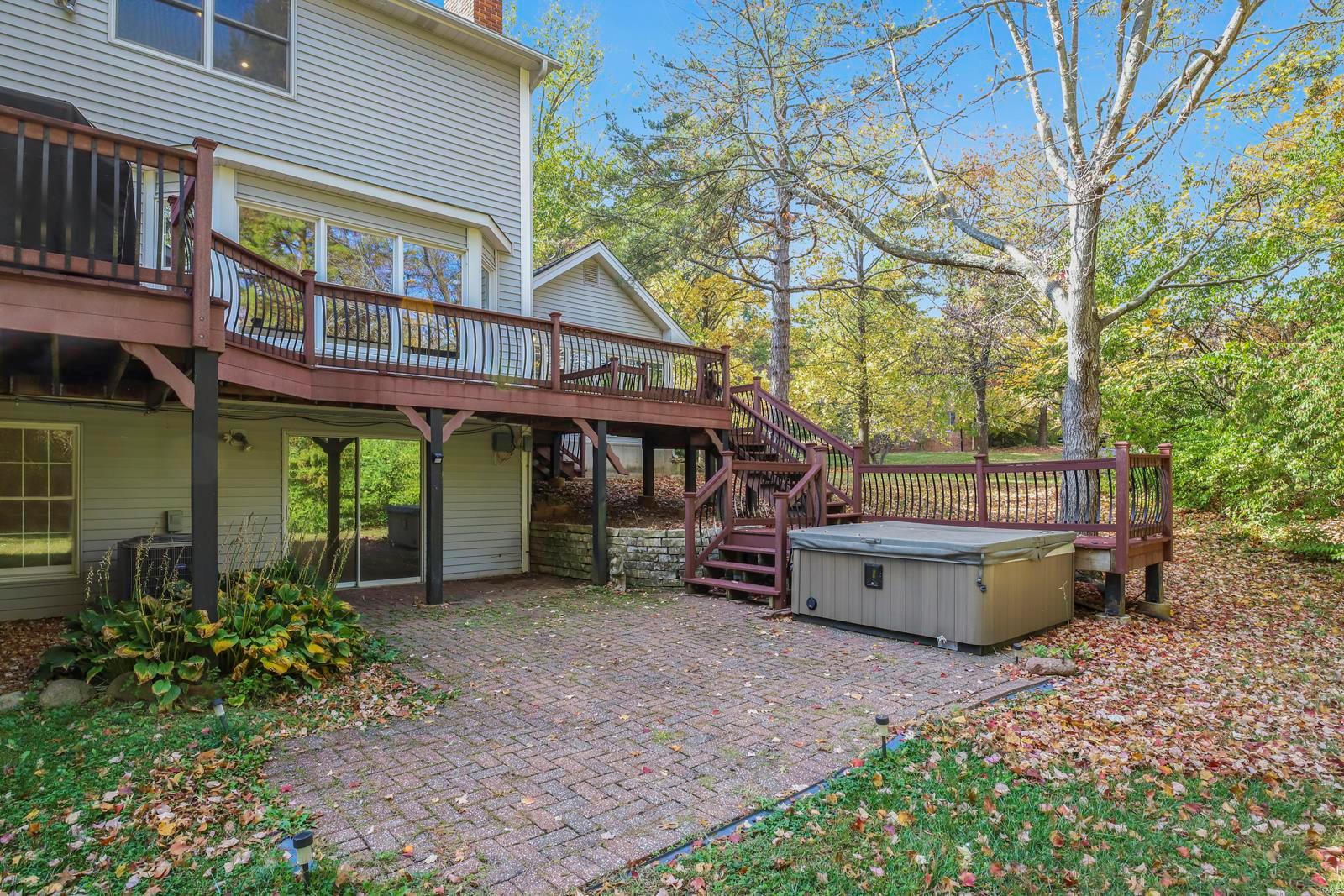 Strathmore - Residential