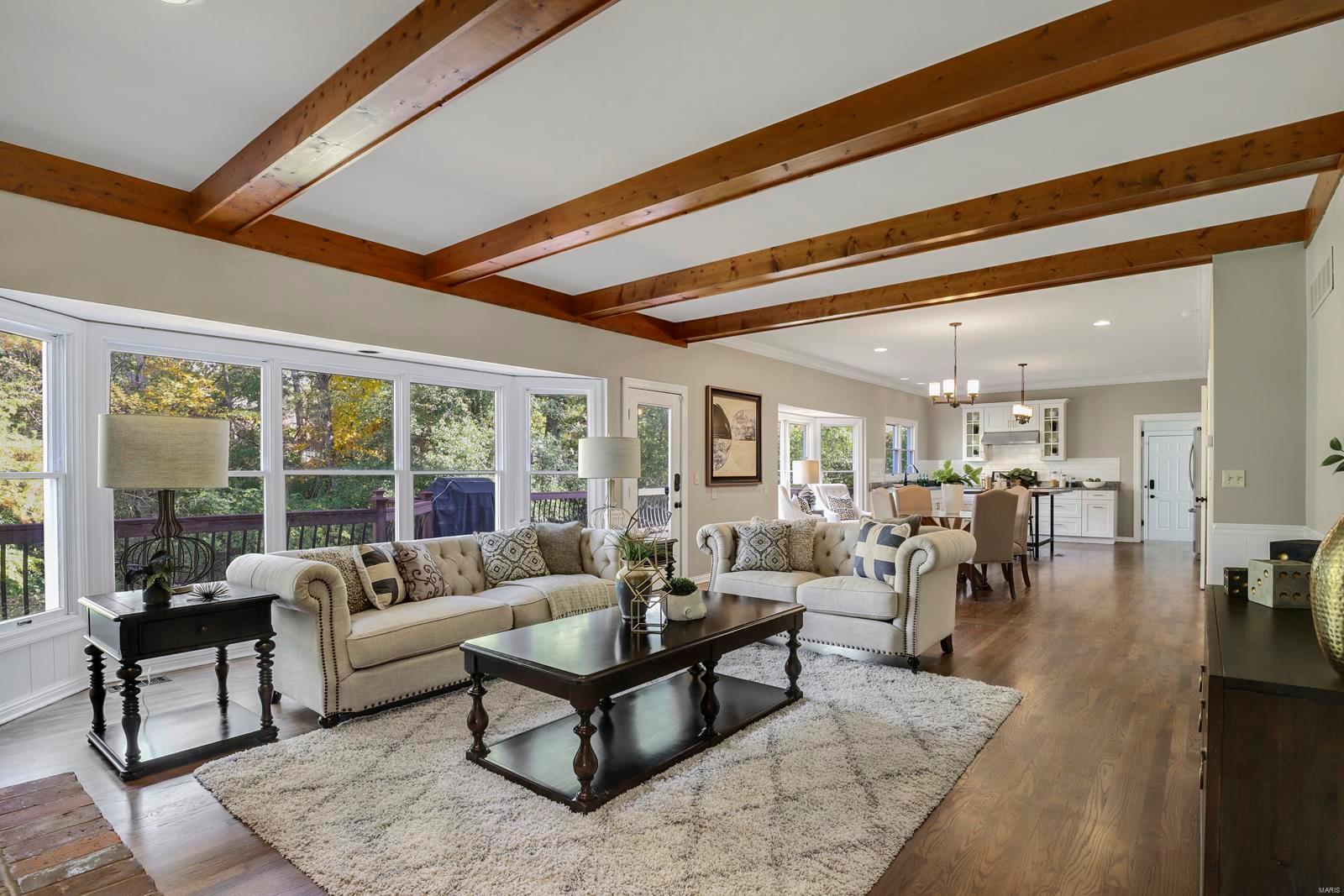 Strathmore - Residential