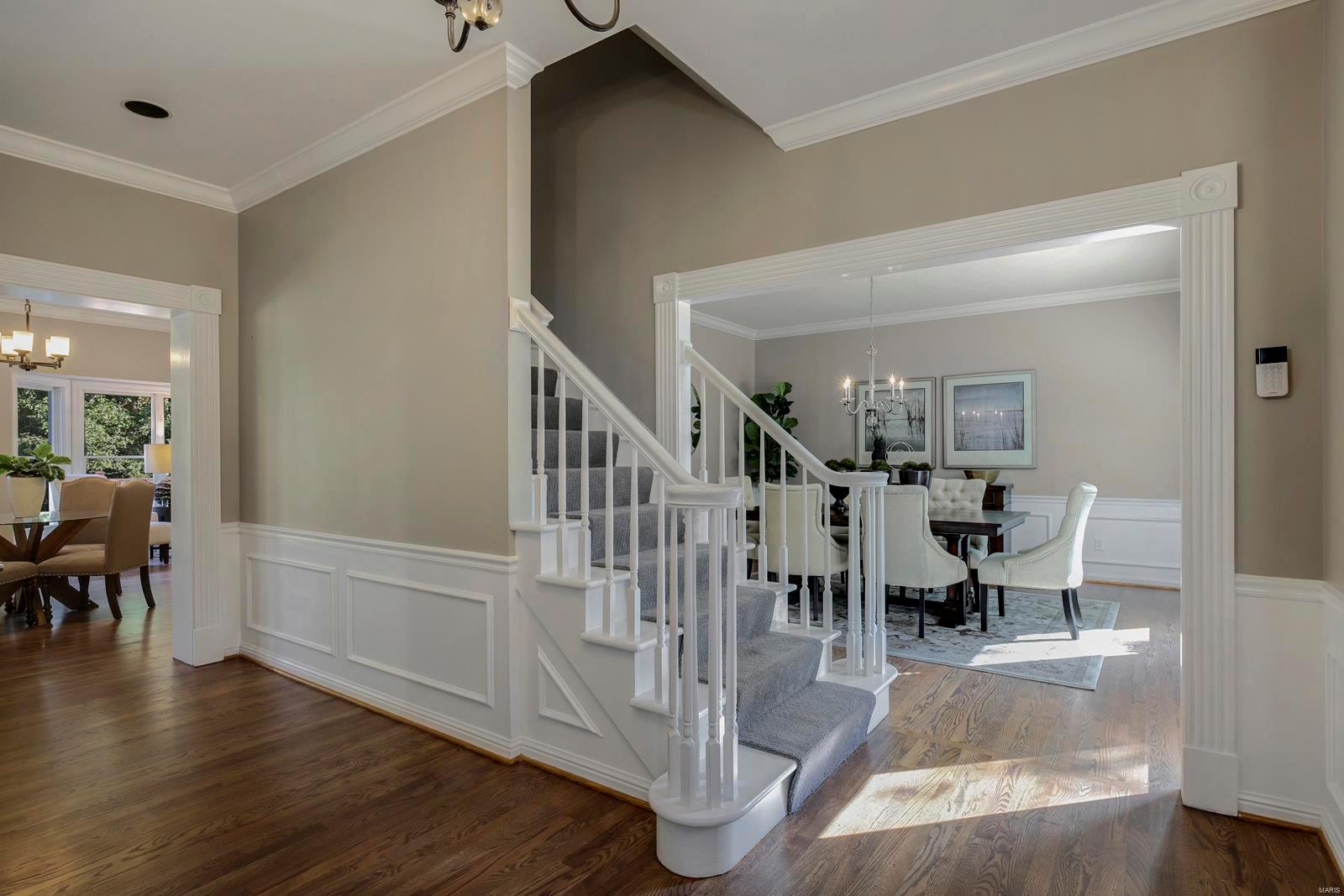 Strathmore - Residential