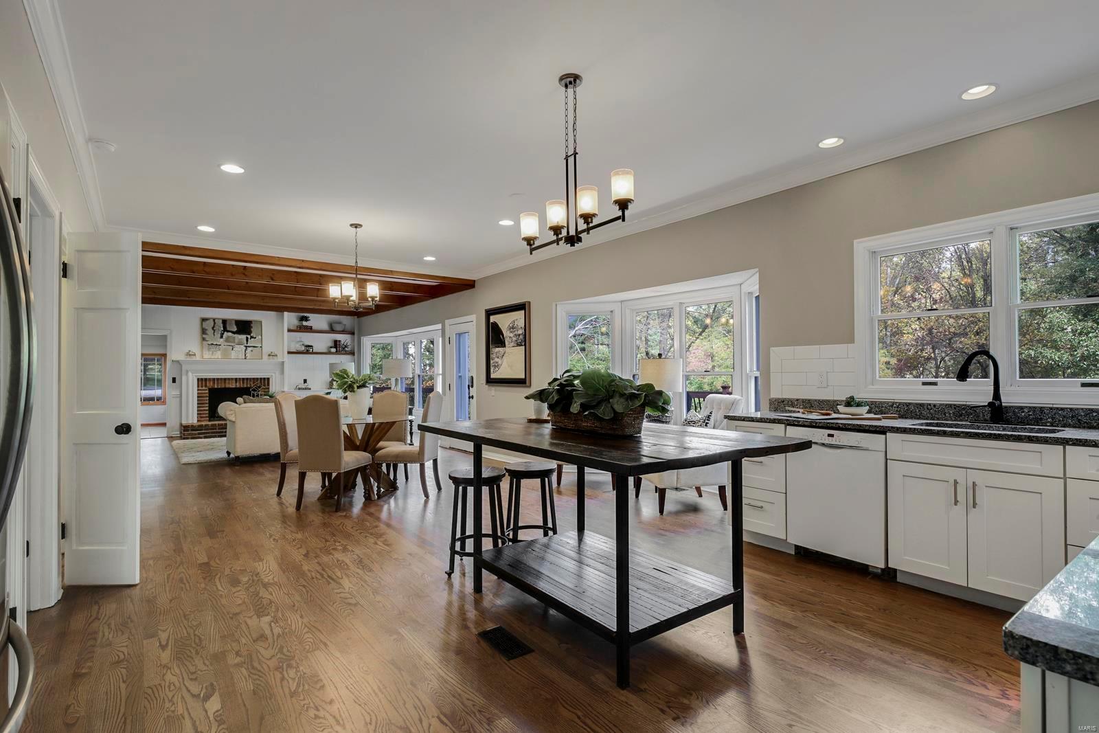 Strathmore - Residential