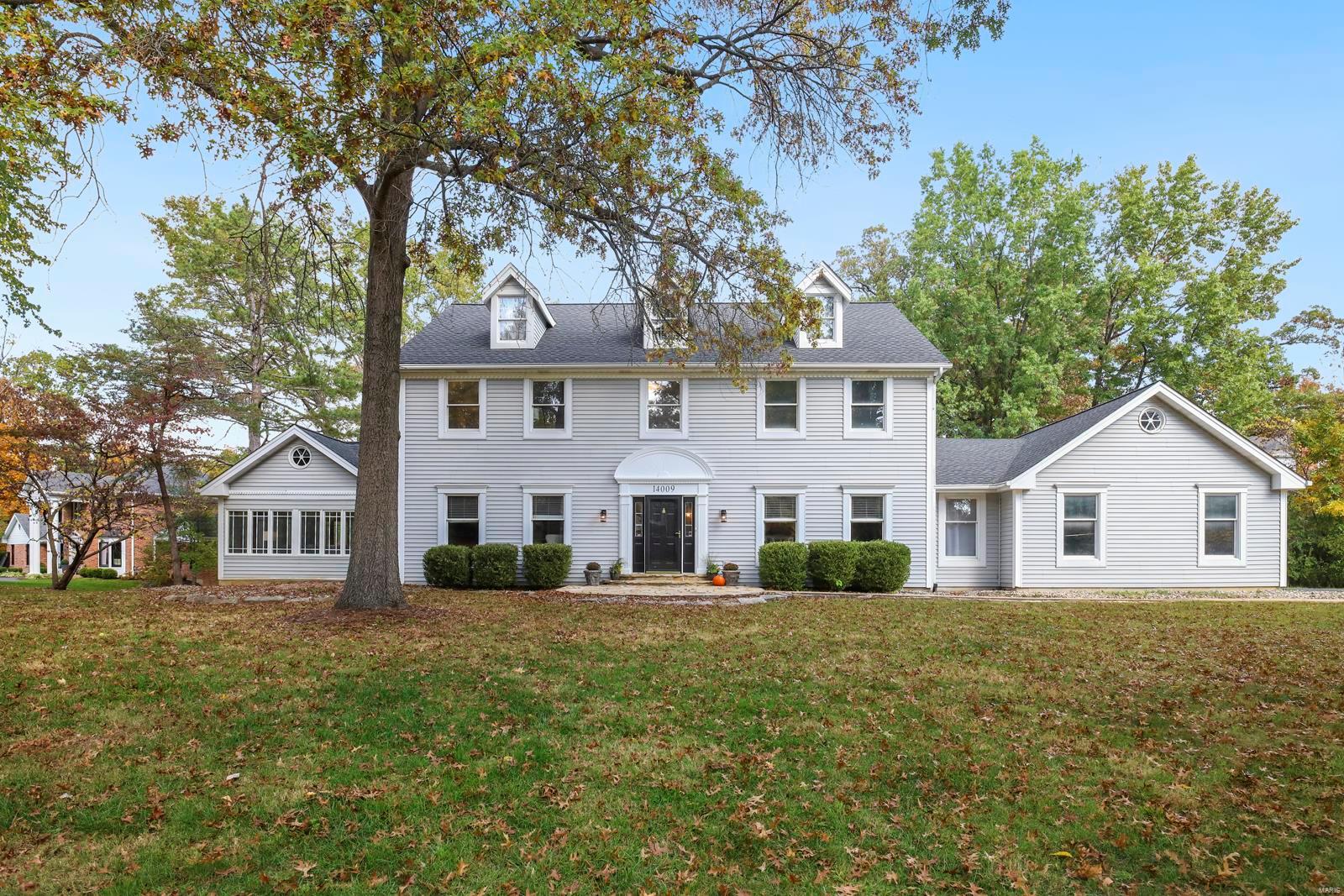 Strathmore - Residential