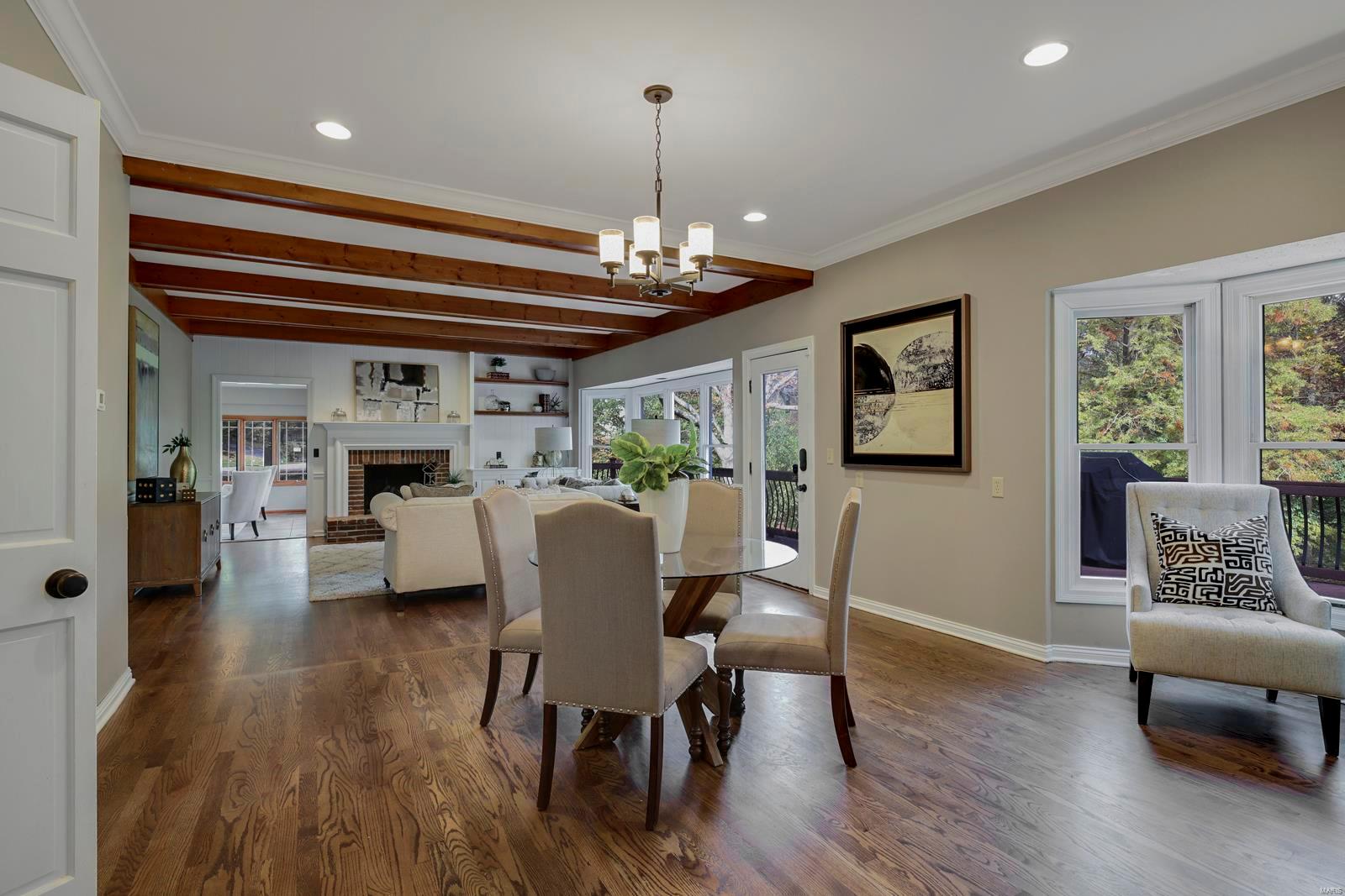 Strathmore - Residential