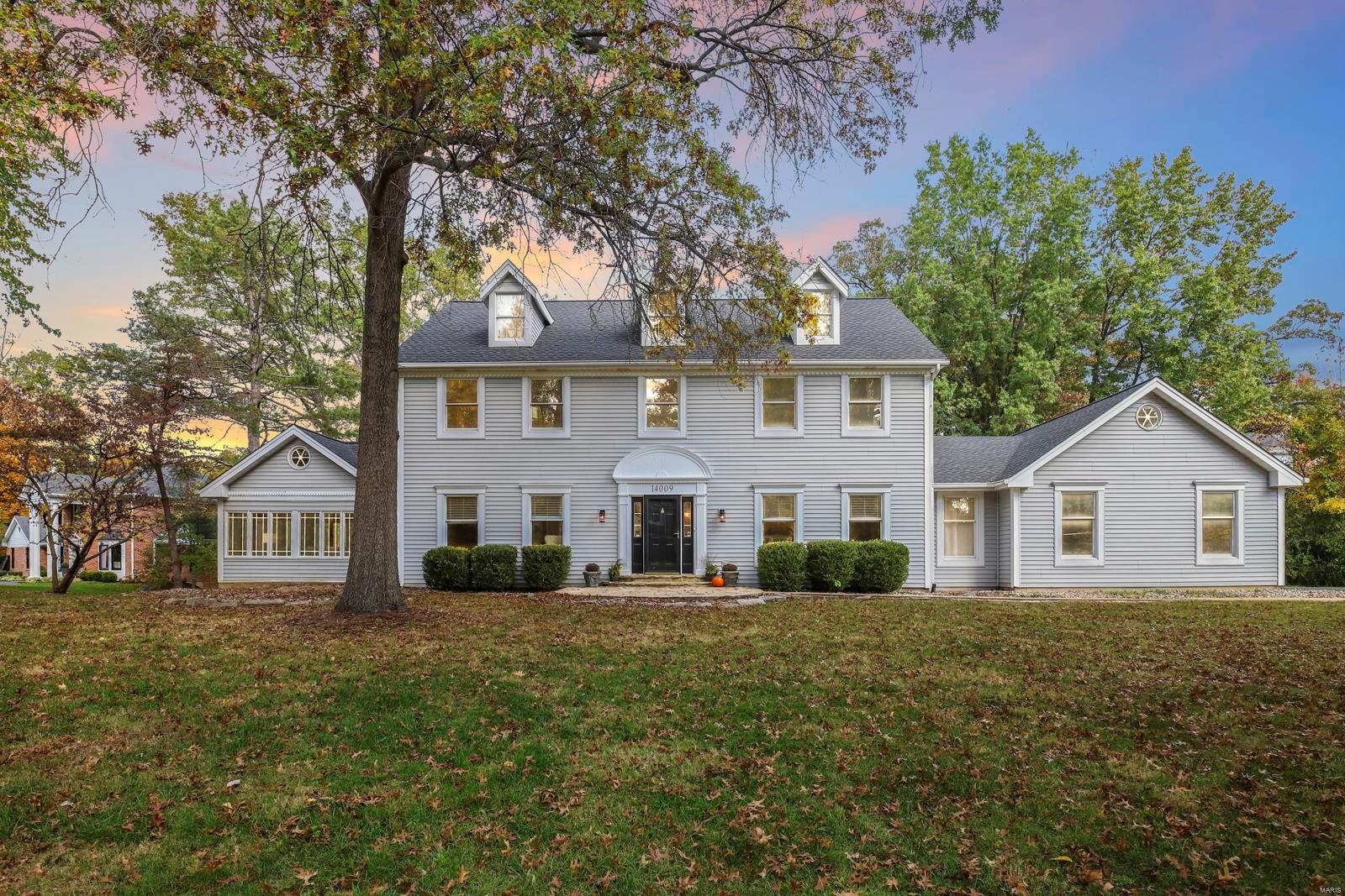 Strathmore - Residential