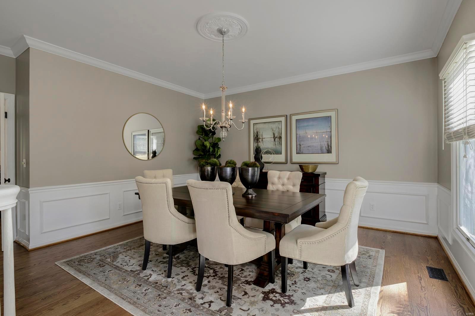 Strathmore - Residential