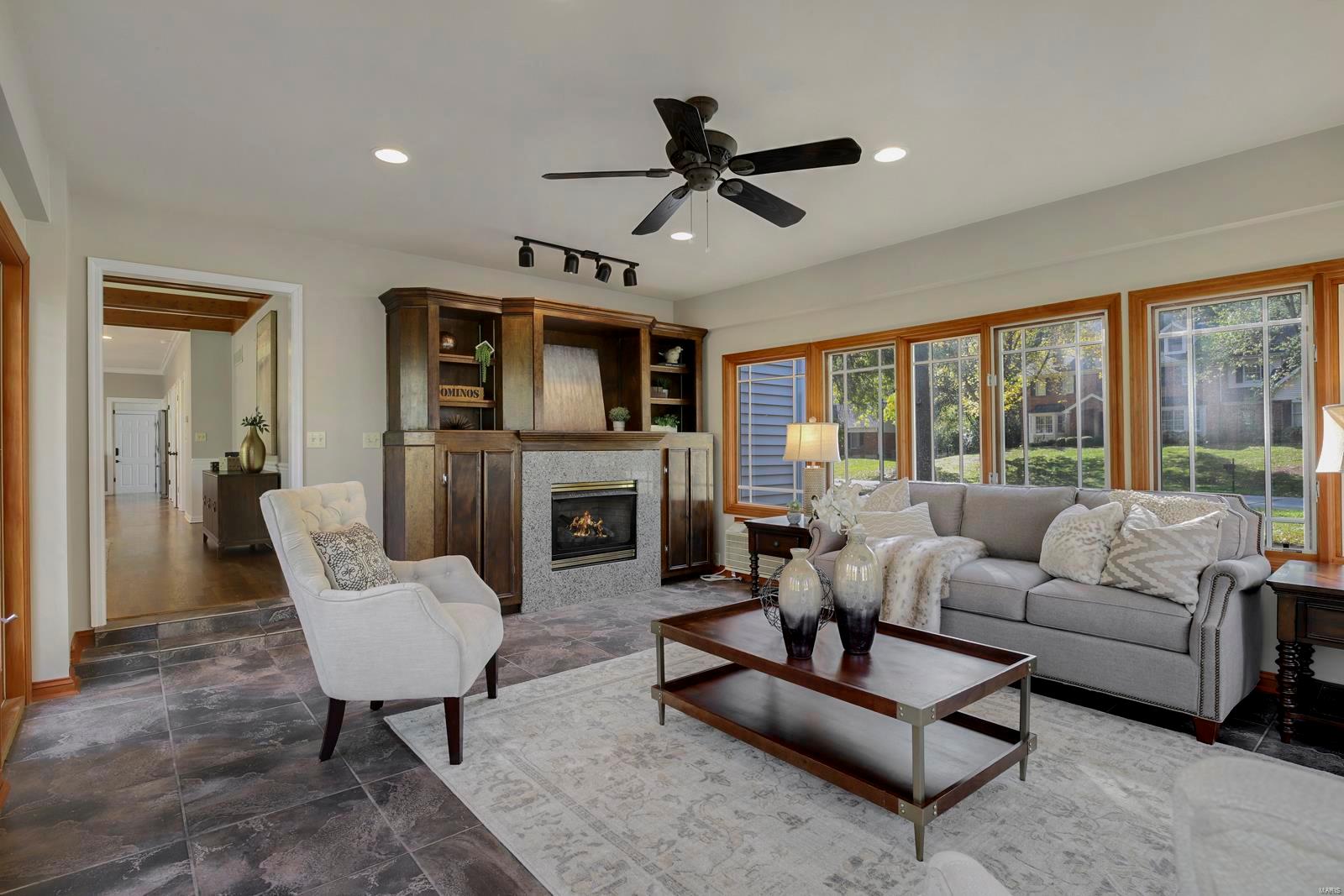 Strathmore - Residential