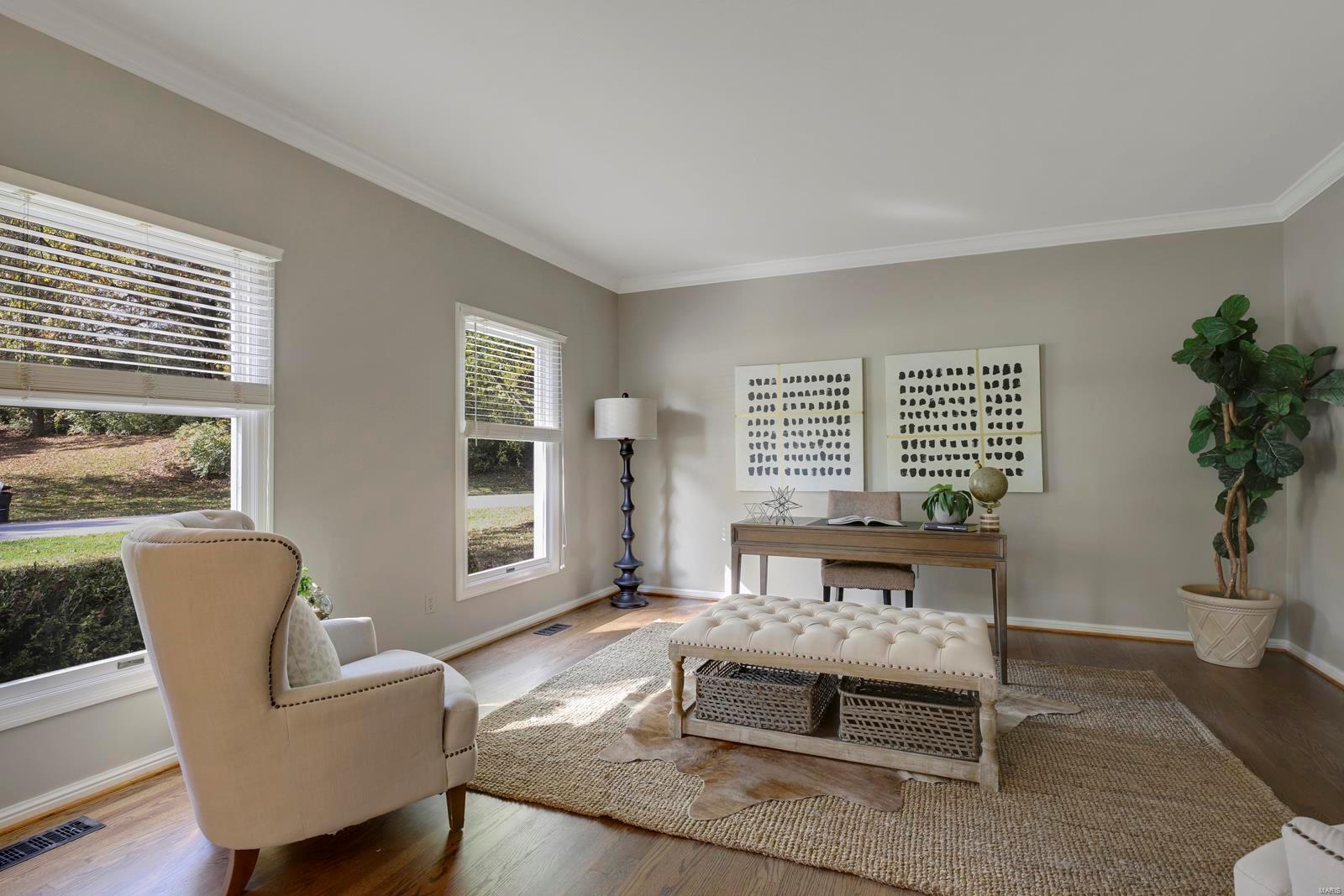 Strathmore - Residential