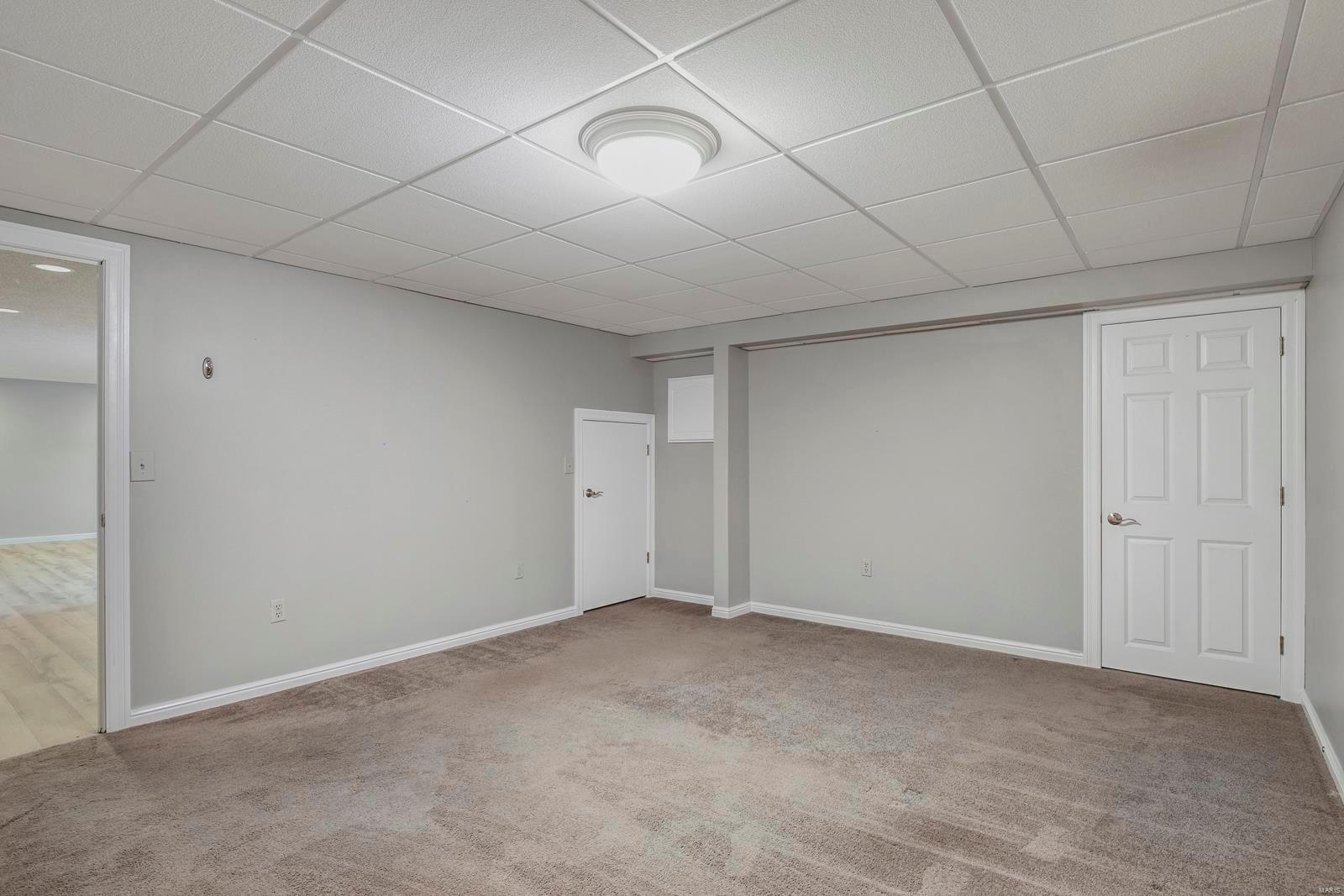 Strathmore - Residential