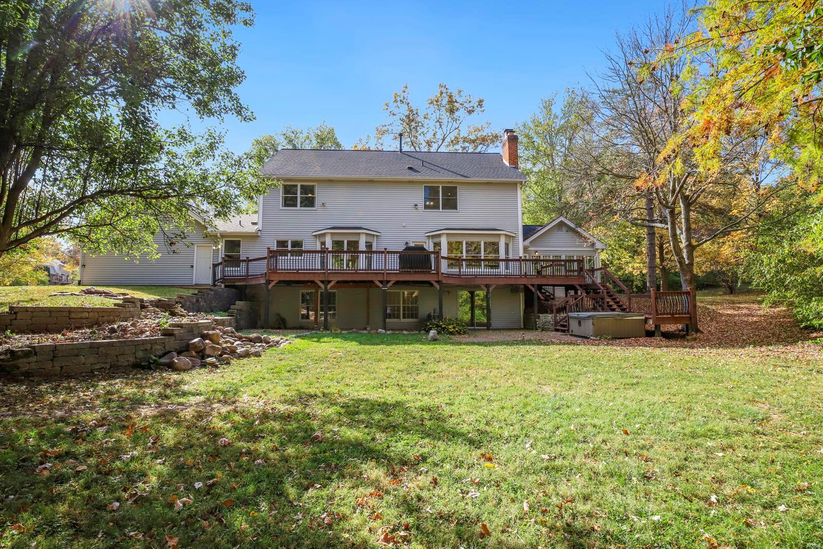 Strathmore - Residential