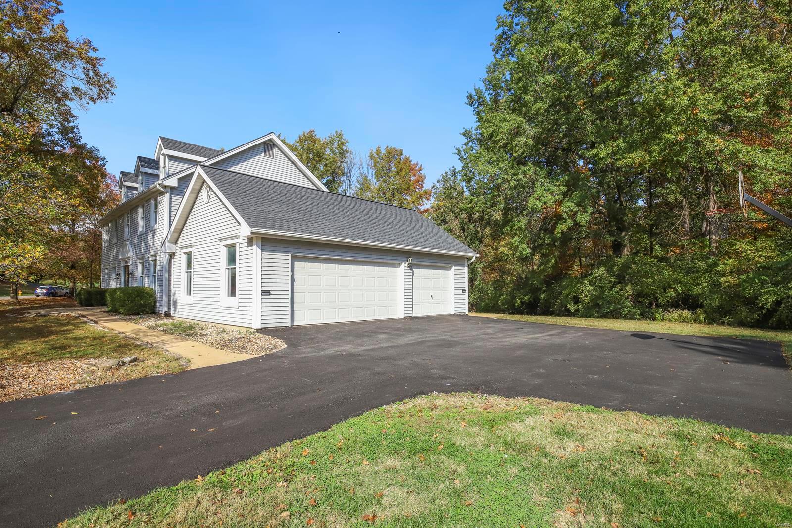 Strathmore - Residential