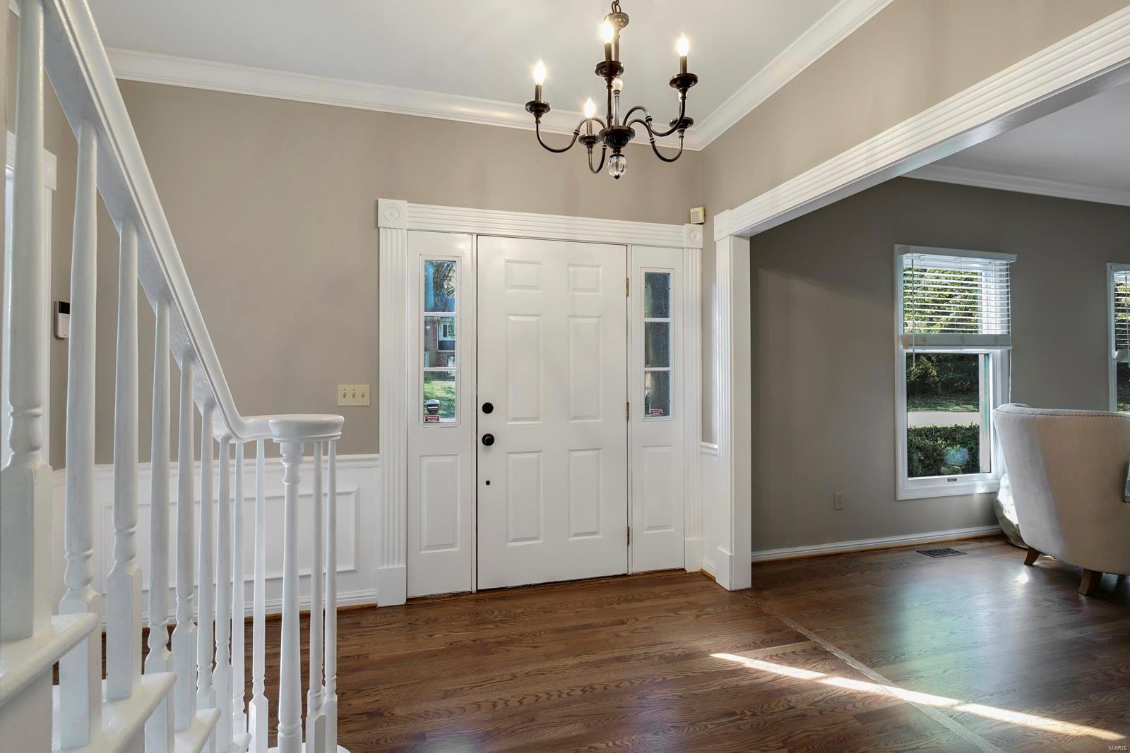 Strathmore - Residential