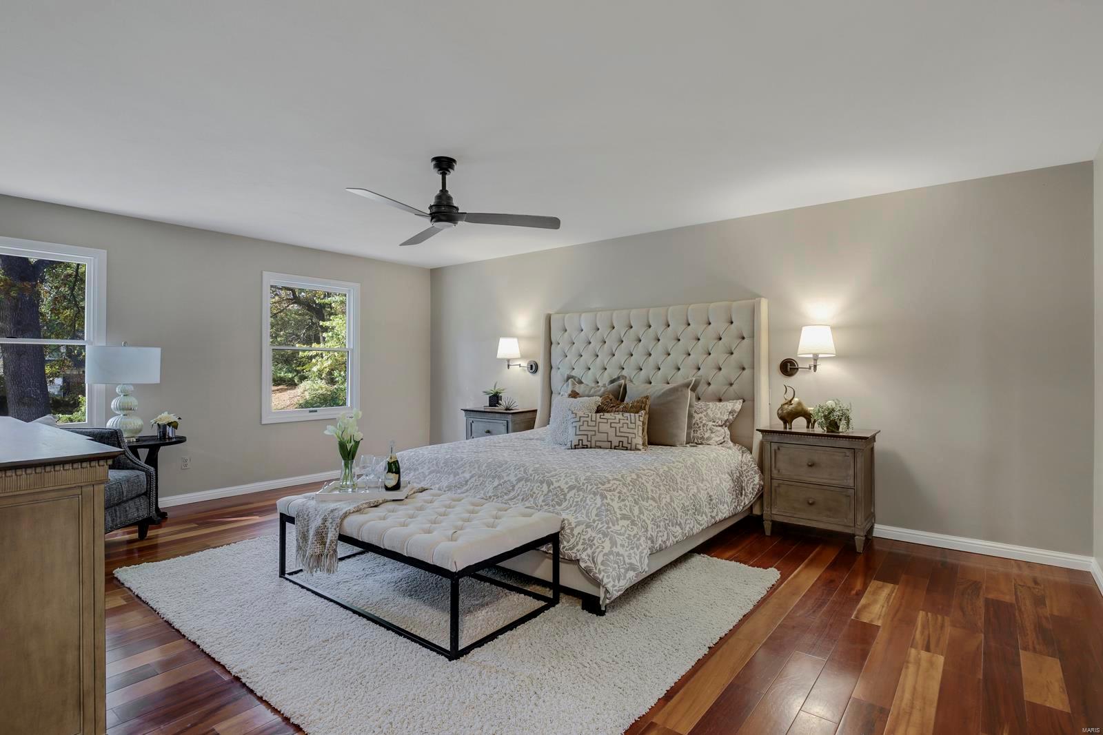 Strathmore - Residential