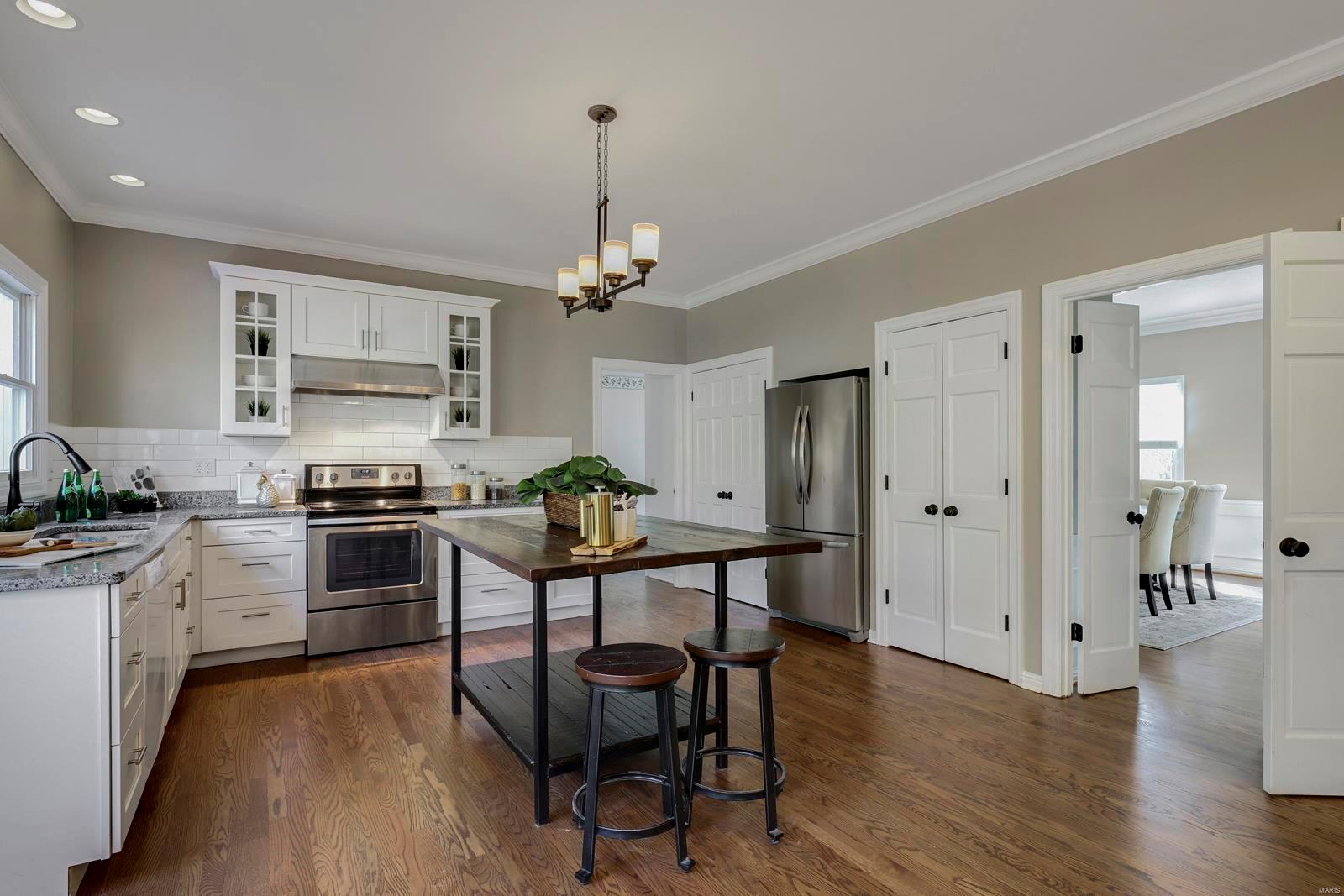 Strathmore - Residential