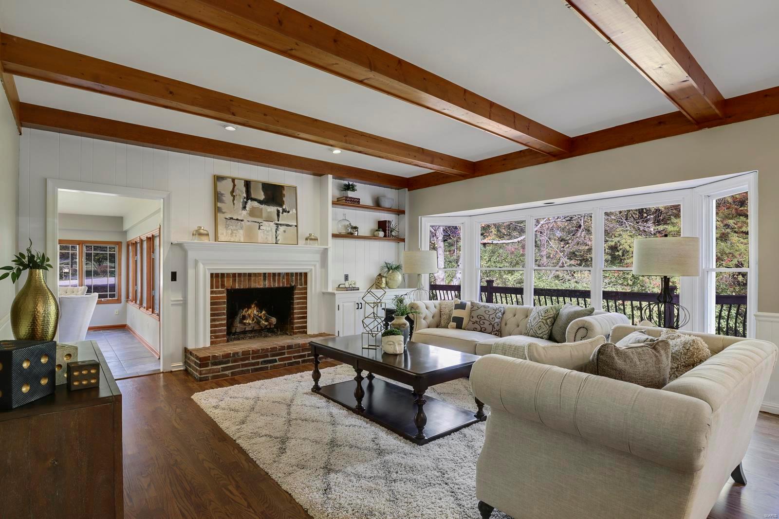 Strathmore - Residential