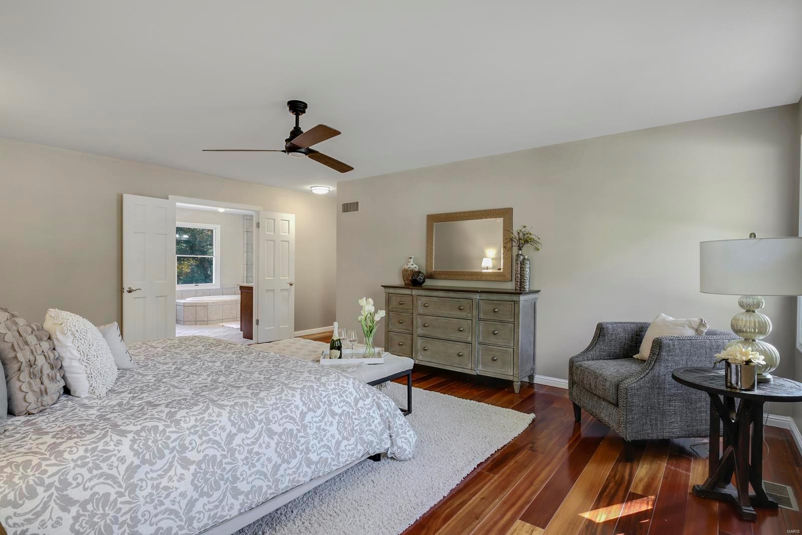 Strathmore - Residential