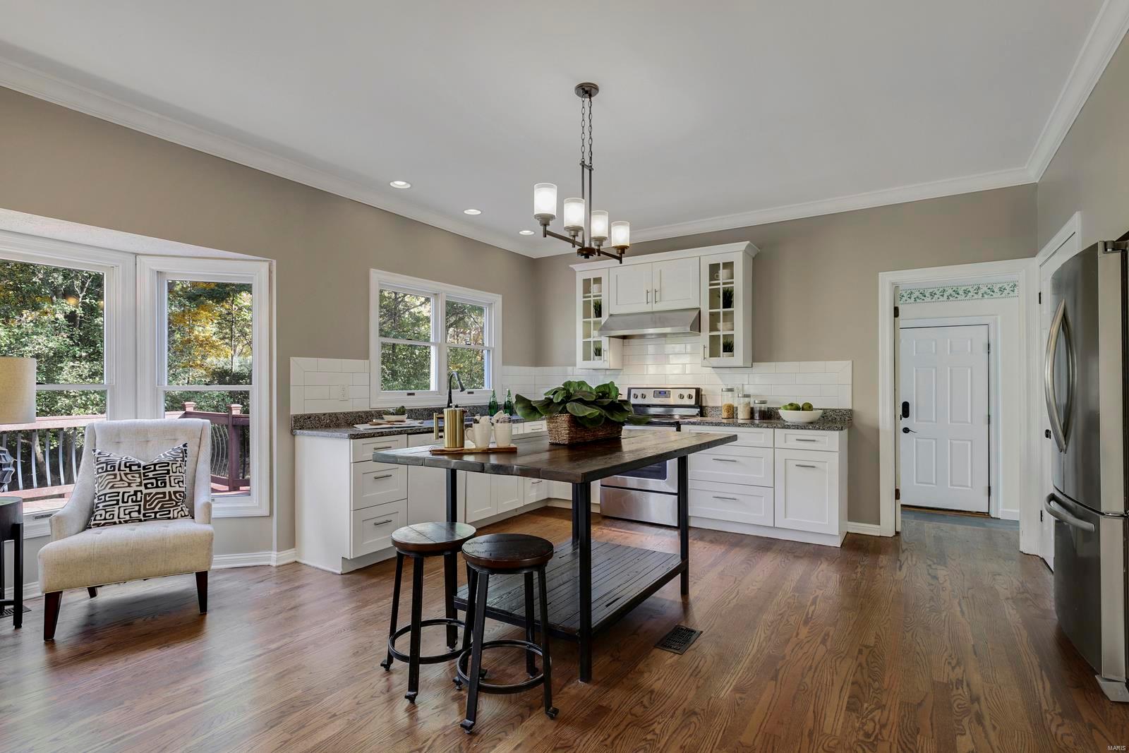 Strathmore - Residential