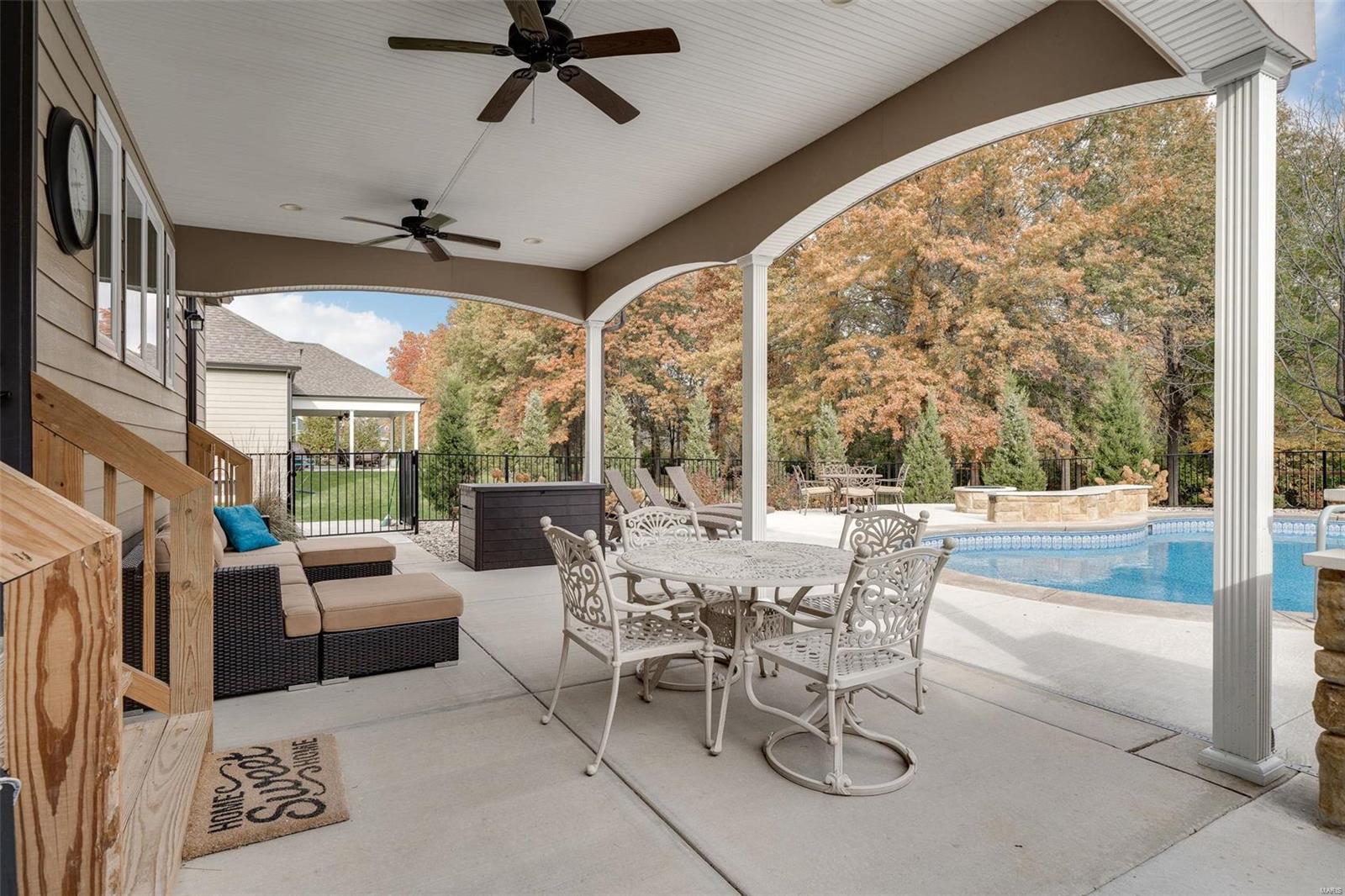 Bluffs at Windcastle - Residential