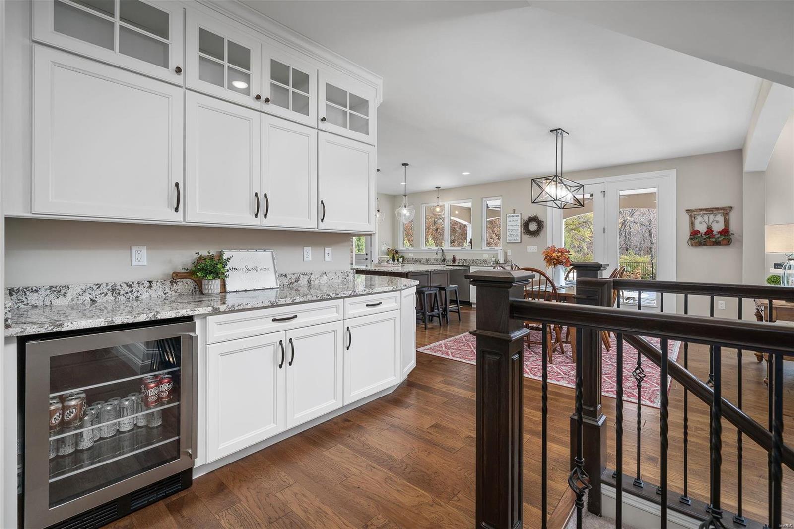 Bluffs at Windcastle - Residential