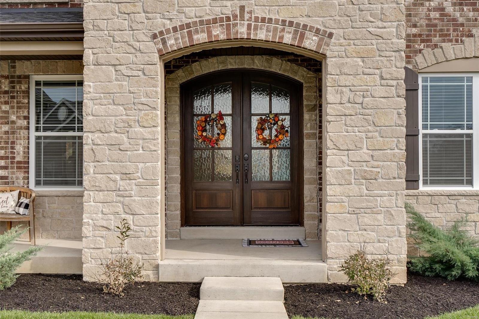 Bluffs at Windcastle - Residential