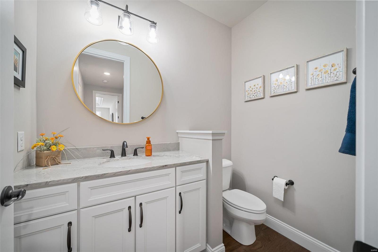 Bluffs at Windcastle - Residential