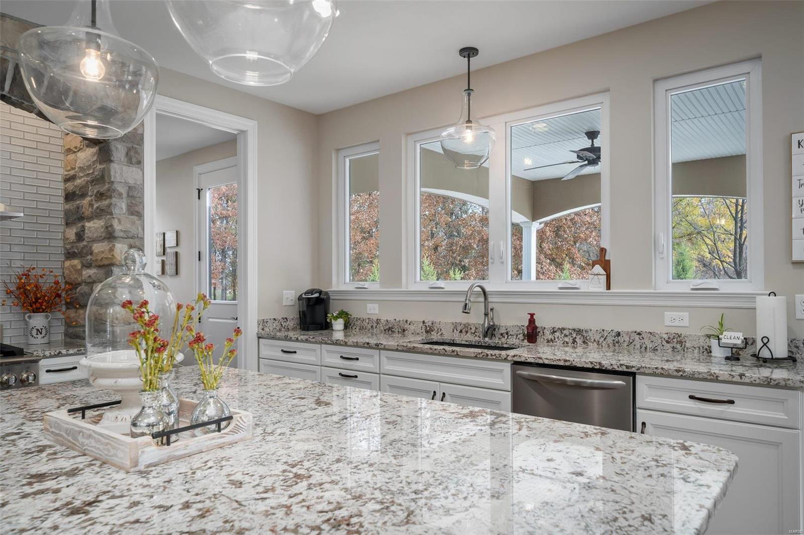 Bluffs at Windcastle - Residential