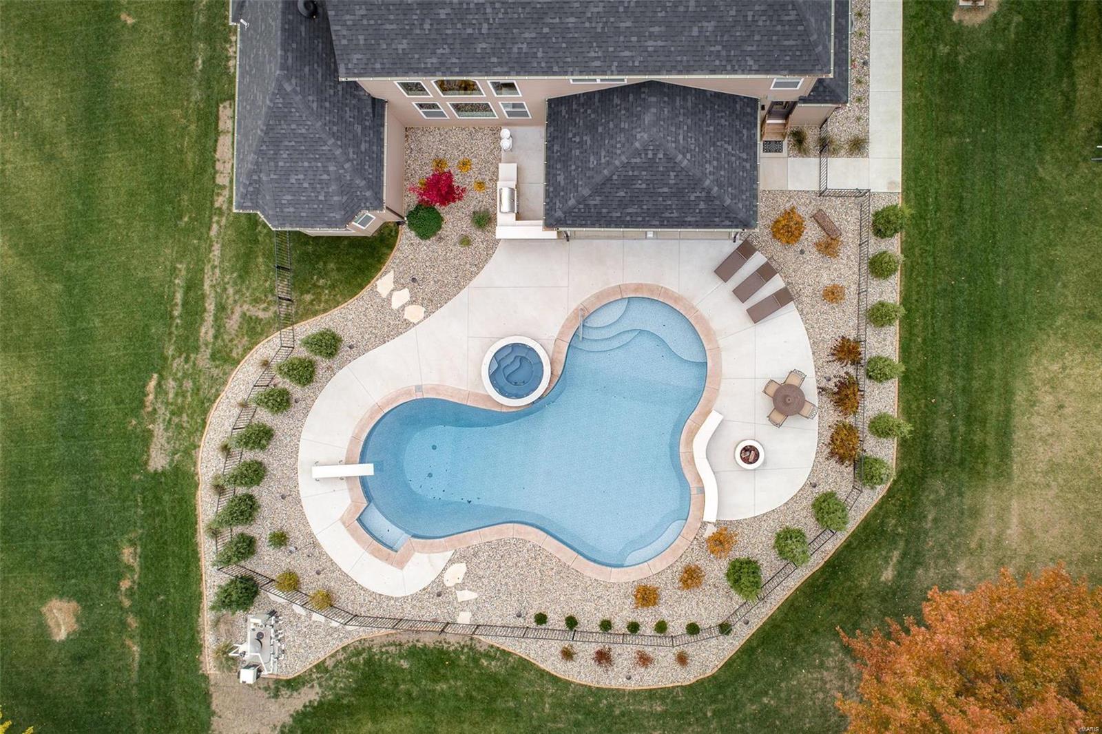 Bluffs at Windcastle - Residential