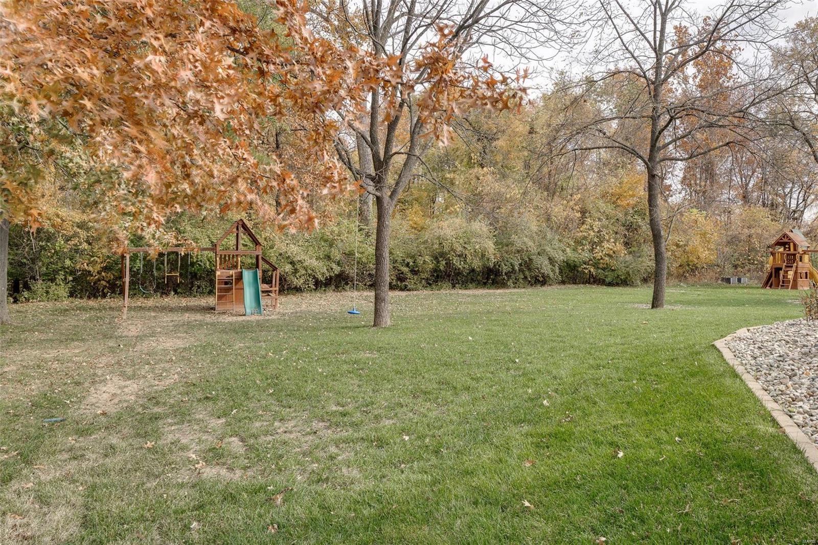 Bluffs at Windcastle - Residential