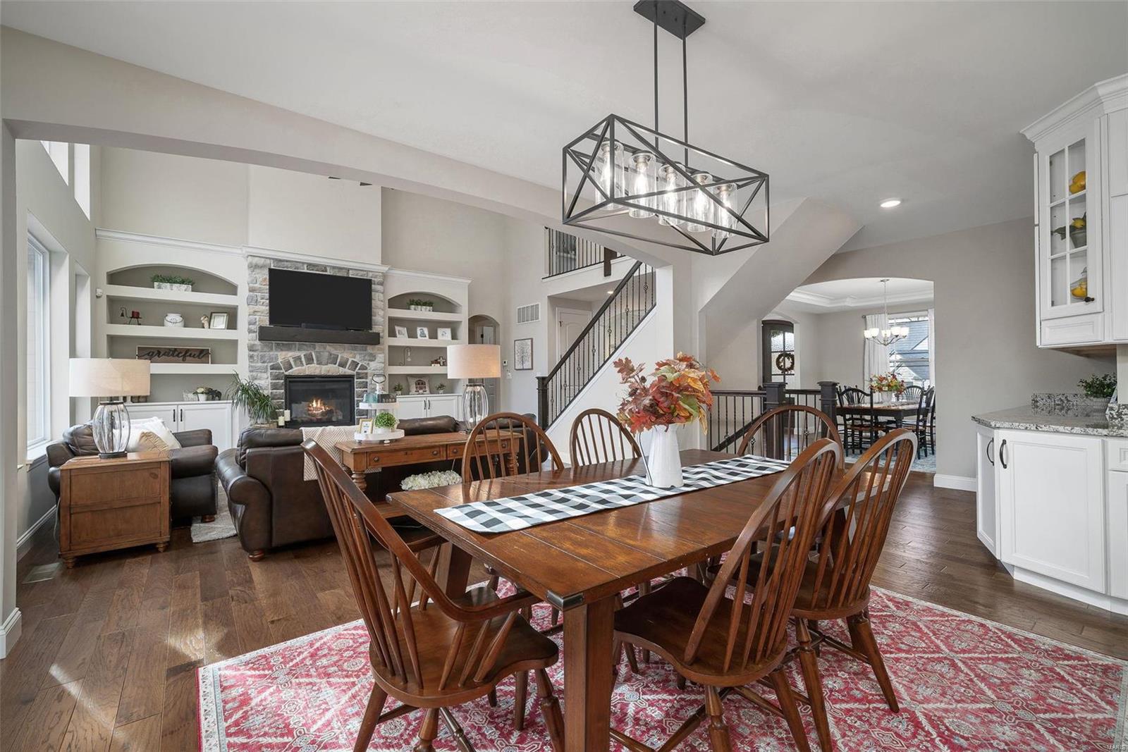 Bluffs at Windcastle - Residential