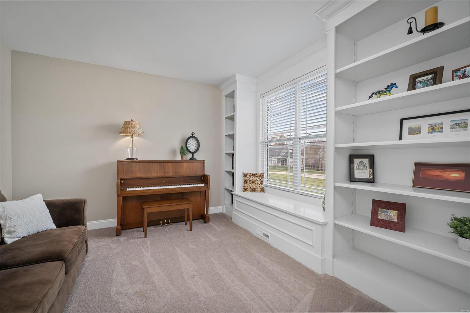 Bluffs at Windcastle - Residential