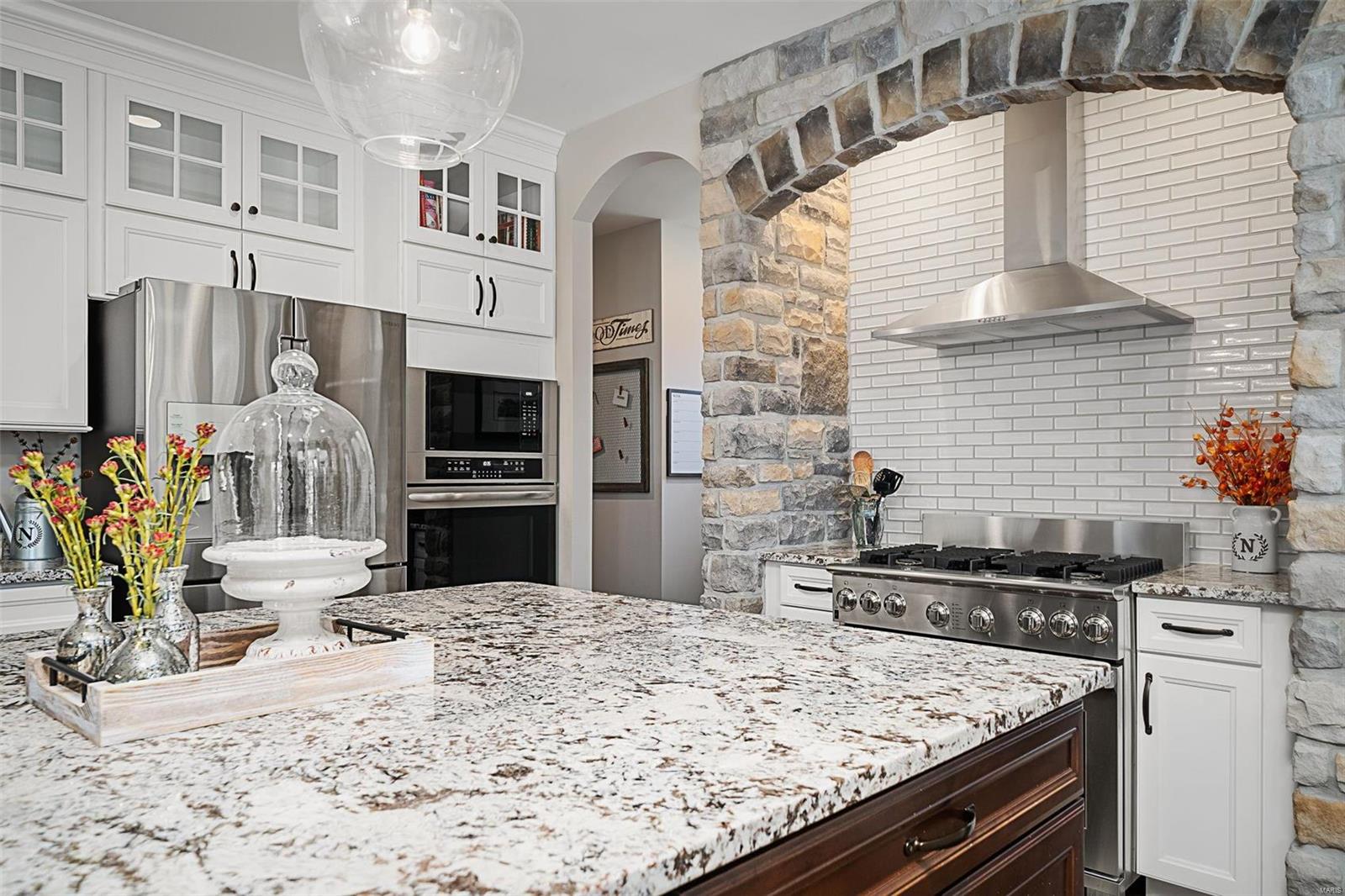 Bluffs at Windcastle - Residential